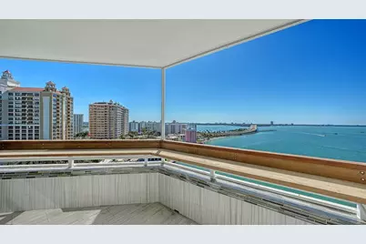 888 Boulevard Of The Arts #1401, Sarasota, FL 34236 - Photo 5