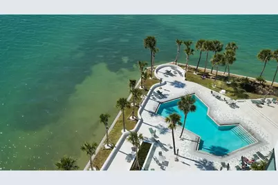 888 Boulevard Of The Arts #1401, Sarasota, FL 34236 - Photo 9