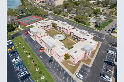 1153 Rue Des Rois #1A, South Pasadena, FL 33707 - Photo 27