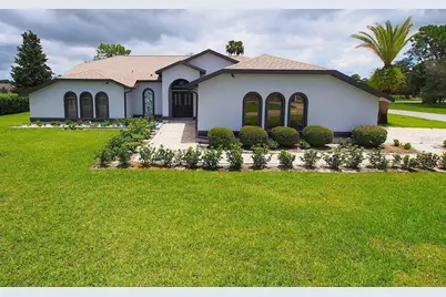 9447 Ashley Drive, Weeki Wachee, FL 34613 - Photo 1