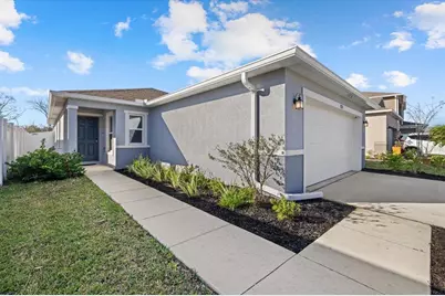9120 Sandy Bluffs Circle, Parrish, FL 34219 - Photo 1