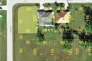 25197 Delgado Dr, Punta Gorda, FL 33955 - Photo 1