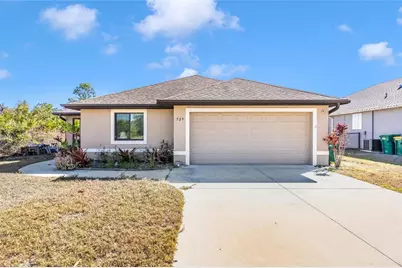 529 Sunset Road N, Rotonda West, FL 33947 - Photo 1