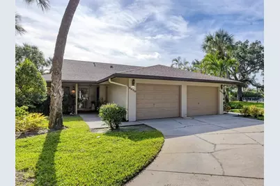 6650 Schooner Bay Circle #6650, Sarasota, FL 34231 - Photo 3