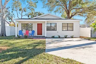 5418 6th Ave N, Saint Petersburg, FL 33710 - Photo 1