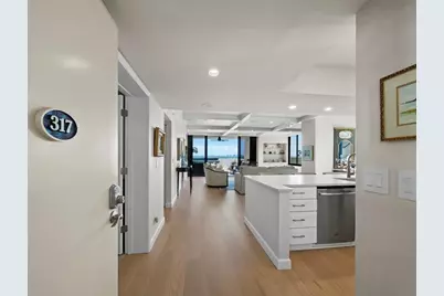 2016 Harbourside Drive #317, Longboat Key, FL 34228 - Photo 3