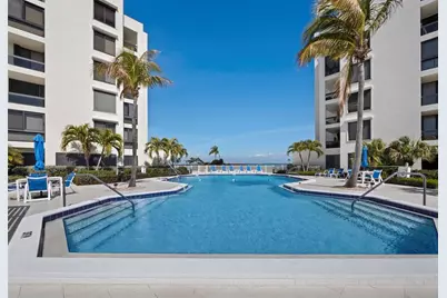 2016 Harbourside Drive #317, Longboat Key, FL 34228 - Photo 29