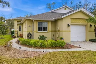 411 28th St W, Palmetto, FL 34221 - Photo 1