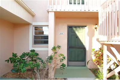 6044 7th Avenue W #6044, Bradenton, FL 34209 - Photo 1