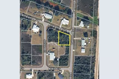 137 Dahoon Boulevard, Punta Gorda, FL 33982 - Photo 1