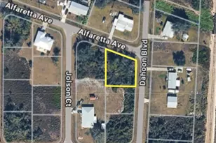 137 Dahoon Blvd, Punta Gorda, FL 33982 - Photo 1