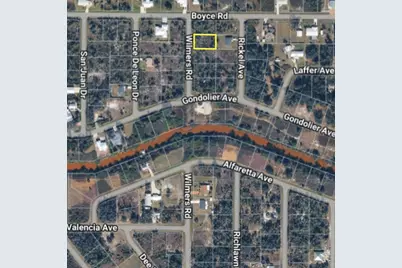 [Address not provided], Punta Gorda, FL 33982 - Photo 1