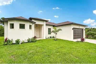 3429 Johannesberg Road, North Port, FL 34288 - Photo 3