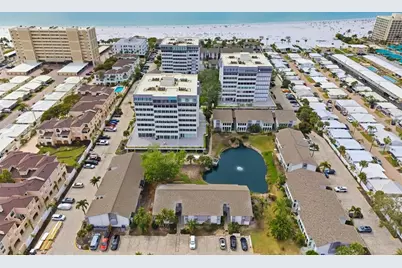 1169 W Peppertree Drive #118A, Sarasota, FL 34242 - Photo 1