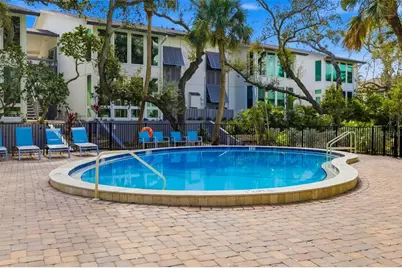 1169 W Peppertree Drive #118A, Sarasota, FL 34242 - Photo 55