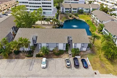 1169 W Peppertree Drive #118A, Sarasota, FL 34242 - Photo 3