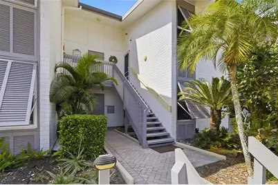 1169 W Peppertree Drive #118A, Sarasota, FL 34242 - Photo 5