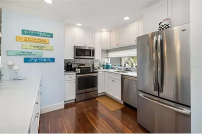 1169 W Peppertree Drive #118A, Sarasota, FL 34242 - Photo 11