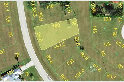 16304 Minorca Drive, Punta Gorda, FL 33955 - Photo 1