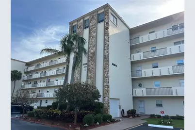 4080 Ironwood Circle #402C, Bradenton, FL 34209 - Photo 1