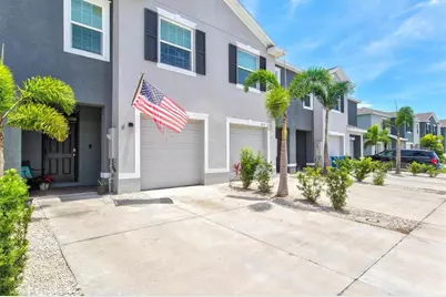 8648 Milestone Drive, Sarasota, FL 34238 - Photo 1