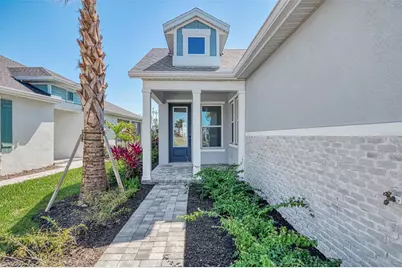 2821 Marrakesh Lane, Sarasota, FL 34234 - Photo 5