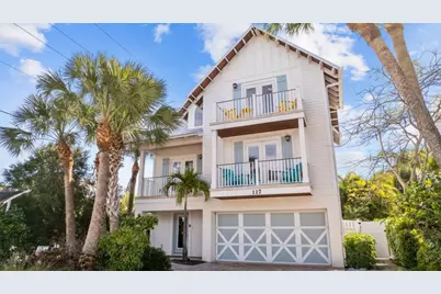 117 Willow Avenue, Anna Maria, FL 34216 - Photo 1
