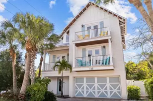 117 Willow Ave, Anna Maria, FL 34216 - Photo 1