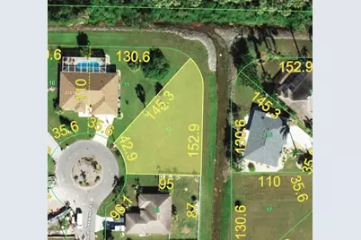 7322 N Seagrape Road, Punta Gorda, FL 33955 - Photo 1