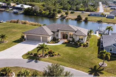 9548 Attica Circle, Port Charlotte, FL 33981 - Photo 1