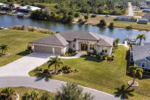 9548 Attica Cir, Port Charlotte, FL 33981 - Photo 1