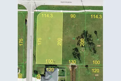 7400 S Seagrape Road, Punta Gorda, FL 33955 - Photo 1