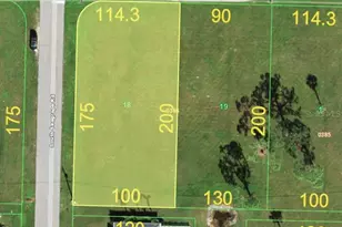 7400 S Seagrape Rd, Punta Gorda, FL 33955 - Photo 1