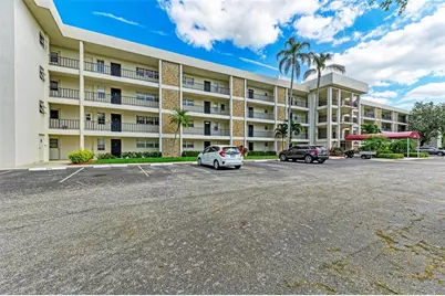 7461 W Country Club Drive N #409, Sarasota, FL 34243 - Photo 37