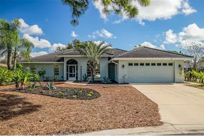 2262 Lakewood Lane, Nokomis, FL 34275 - Photo 1