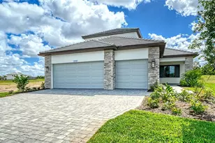 2258 Lady Palm Loop, Bradenton, FL 34212 - Photo 1