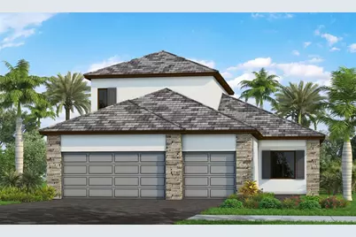 2258 Lady Palm Loop, Bradenton, FL 34212 - Photo 1