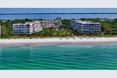 1445 Gulf Of Mexico Drive #101, Longboat Key, FL 34228 - Photo 1
