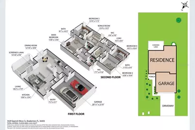 5429 Spanish Moss Cove, Bradenton, FL 34203 - Photo 45