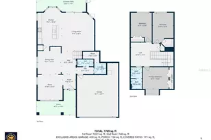 17343 Lawn Orchid Loop, Land O Lakes, FL 34638 - Photo 3