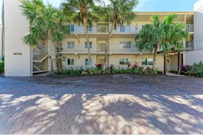4835 Gulf Of Mexico Drive #105, Longboat Key, FL 34228 - Photo 3