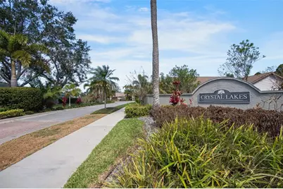 3196 Crystal Lakes Court, Sarasota, FL 34235 - Photo 37
