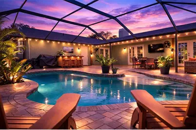 3196 Crystal Lakes Court, Sarasota, FL 34235 - Photo 1