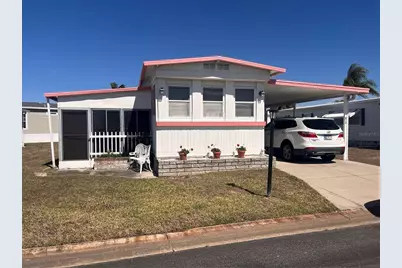 5316 53rd Avenue E #H12, Bradenton, FL 34203 - Photo 1