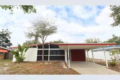 3365 Melody Ln, Sarasota, FL 34237 - Photo 1