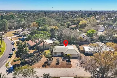 5603 Creekwood Drive, Sarasota, FL 34233 - Photo 1