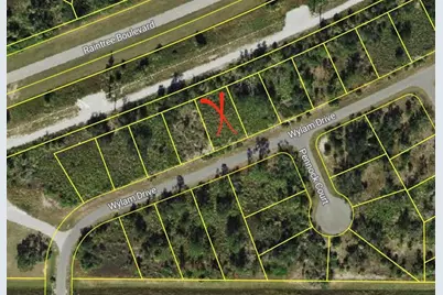 Wylam Drive, North Port, FL 34288 - Photo 3