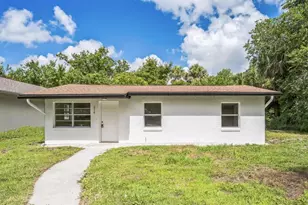 314 W Owens Ave, Arcadia, FL 34266 - Photo 1