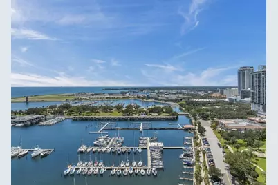301 1st Street S #1704, Saint Petersburg, FL 33701 - Photo 7
