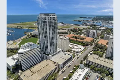 301 1st Street S #1704, Saint Petersburg, FL 33701 - Photo 5